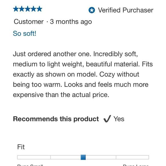 NWT EDDIE BAUER Women’s Sweatshirt Large Ultrasoft Crewneck Soft Stretch Purple - Picture 9 of 9